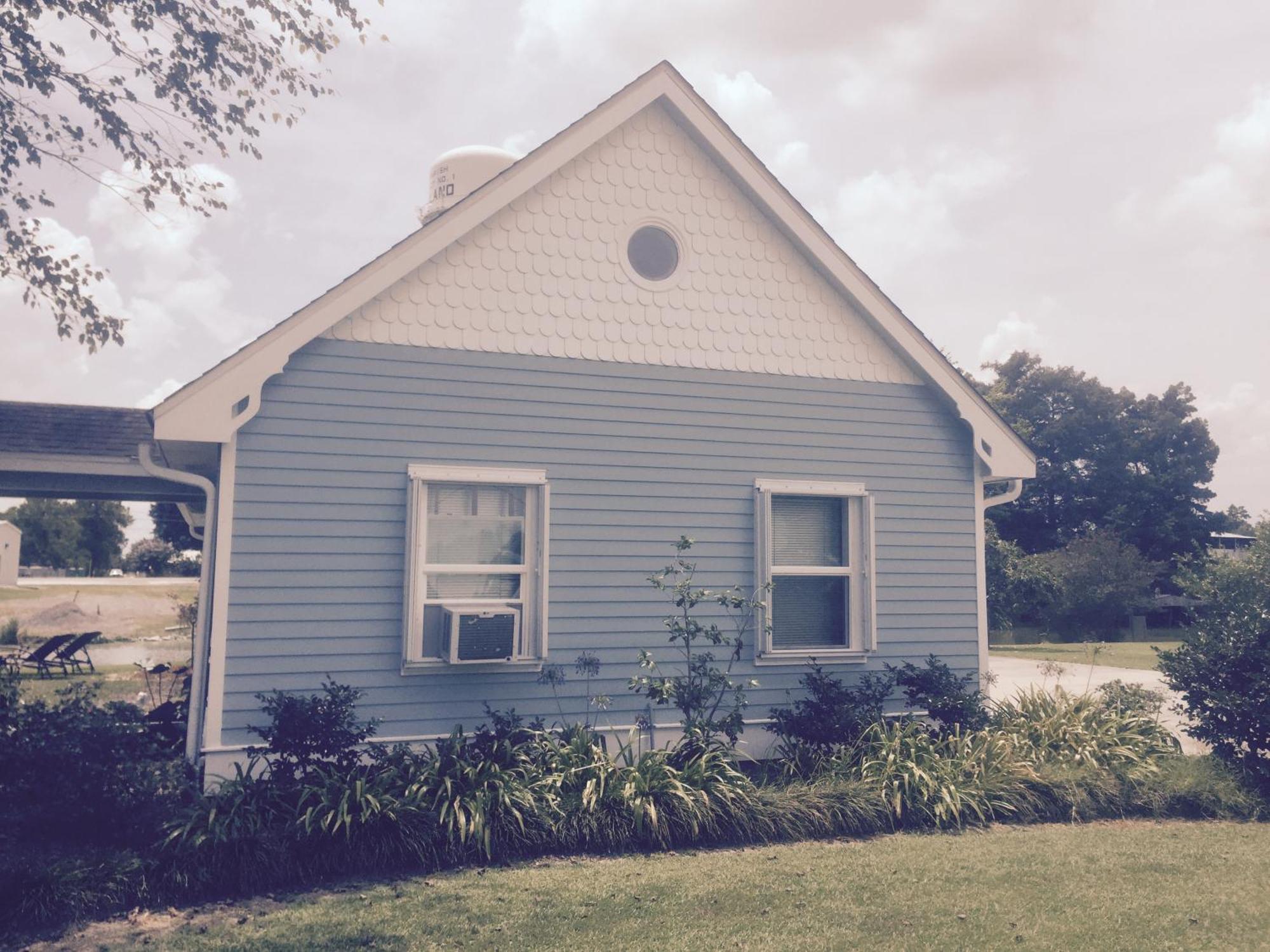 A Chateau On The Bayou Bed & Breakfast Raceland Room photo